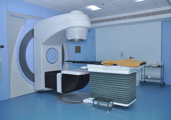Multi-Speciality Hospital with Cancer Hospital