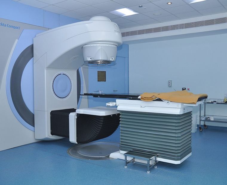 Multi-Speciality Hospital with Cancer Hospital