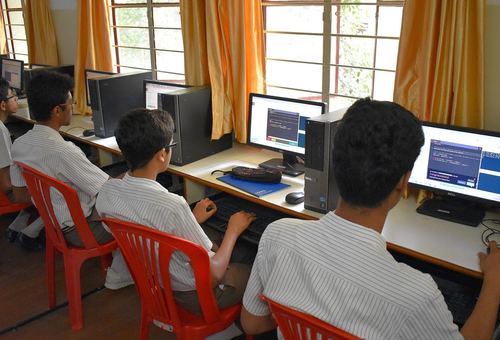 Education Awareness, Linkages & Skills Development