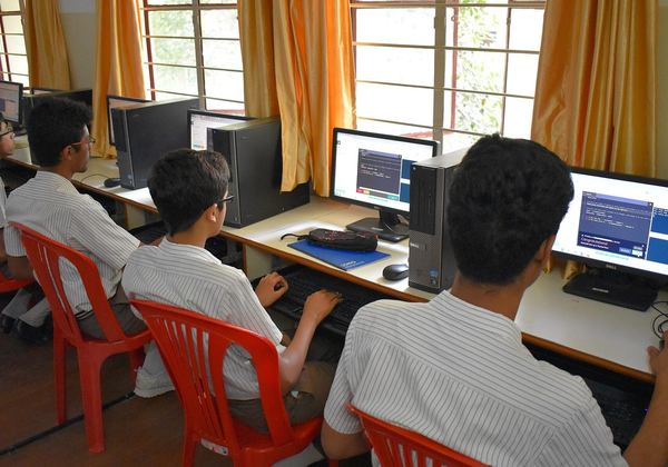 Education Awareness, Linkages & Skills Development