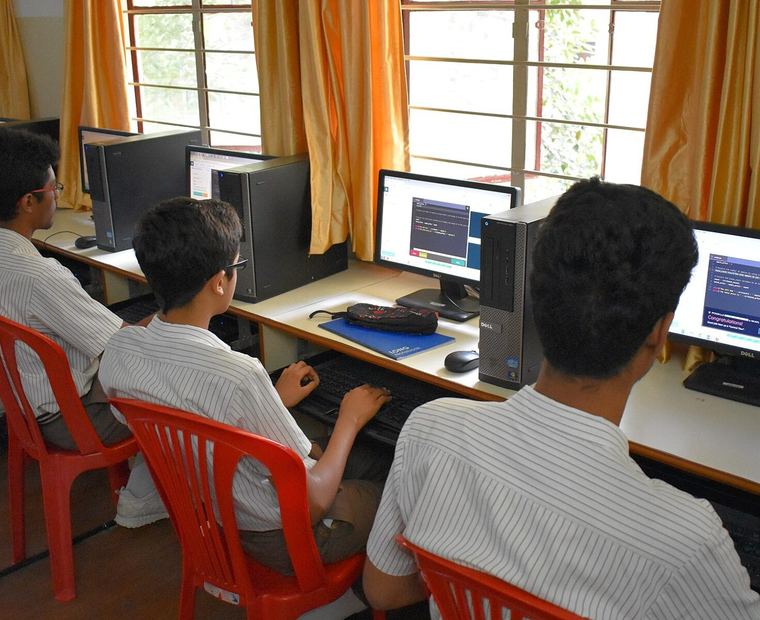 Education Awareness, Linkages & Skills Development
